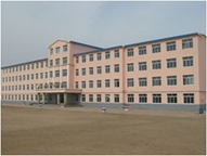 吉林省榆树市大坡镇中学电地热工程案例