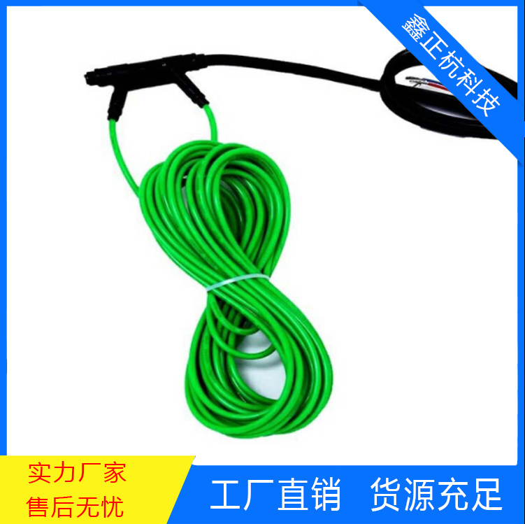 内蒙硅胶碳纤维发热电缆